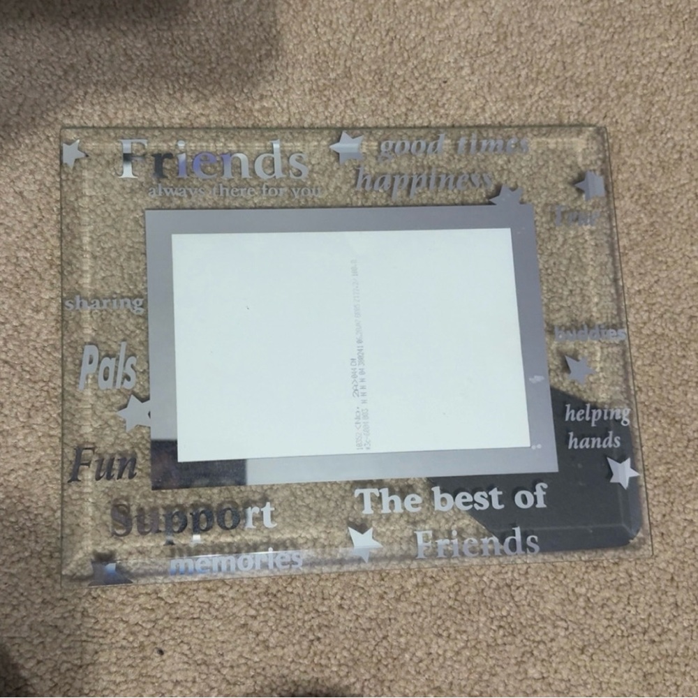 Picture frame
